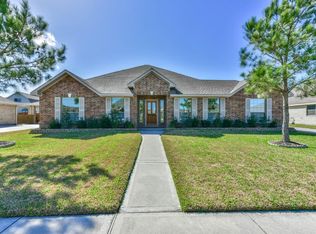 6722 Powell Ln, Manvel, TX 77578