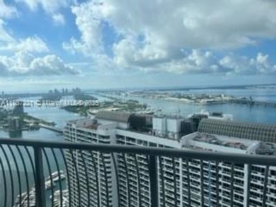1750 N Bayshore Dr APT 4804, Miami, FL, 33132