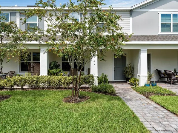 705 Costa Ln #6, Debary, FL 32713