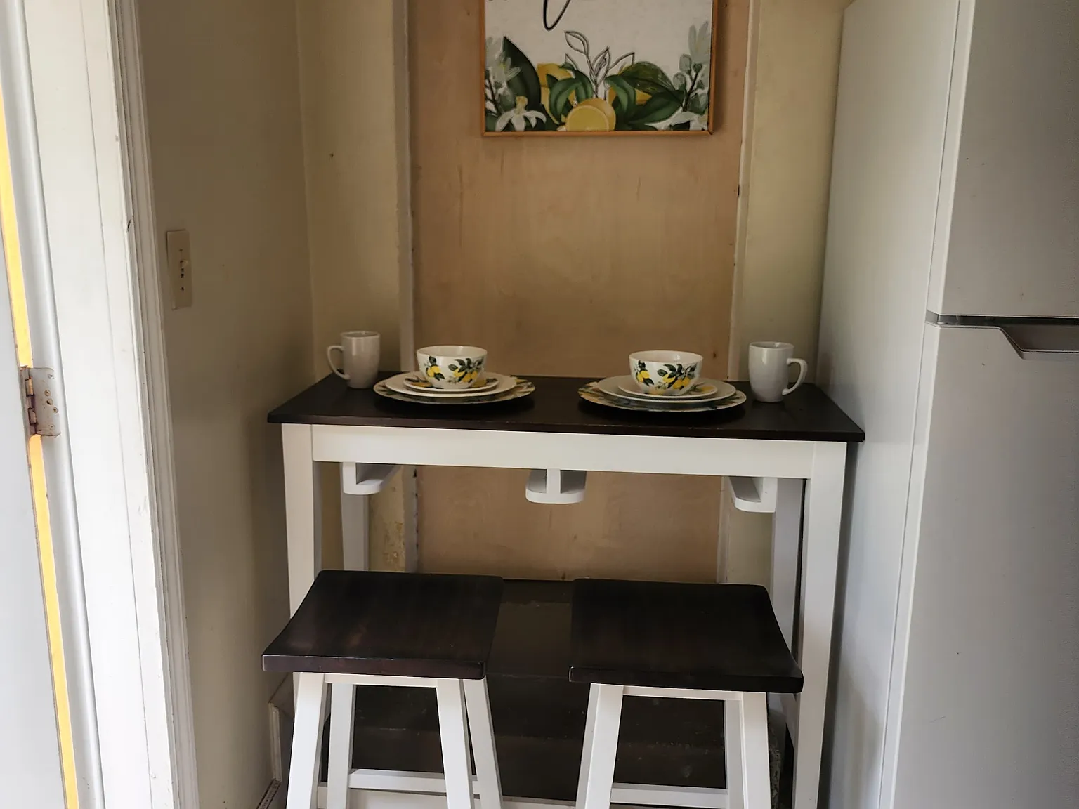 1 bed, 180 sqft, $1,300 — Photo 3