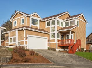 14415 48th Pl S, Tukwila, WA 98168