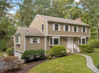 145 Old Hwy, Wilton, CT 06897