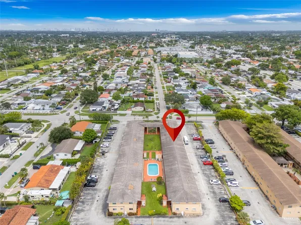 3800 SW 102nd Ave APT 206, Miami, FL 33165