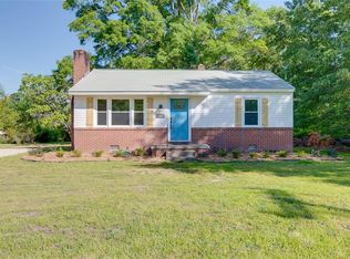 6215 Highway 76, Belton, SC 29627