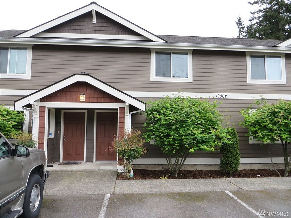 1st image of 12002 113th Avenue Ct E APT 30