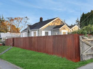 8801 18th Ave SW, Seattle, WA 98106