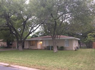 712 Westway Ave, McAllen, TX 78501