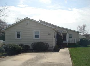 38474 Perse Dr, Ocean View, DE 19970