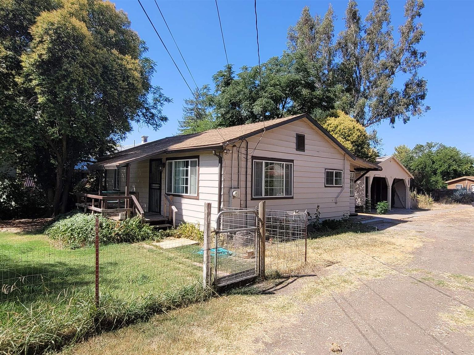 7815 Tina Ct, Los Molinos, CA 96055 MLS 20230622 Zillow