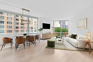 225 East 34th Street #5E image 1 of 23