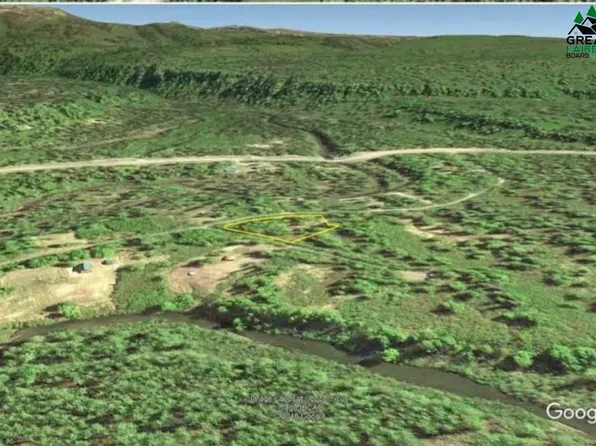 Nhn Chulitna Ln, Denali National Park, AK 99755