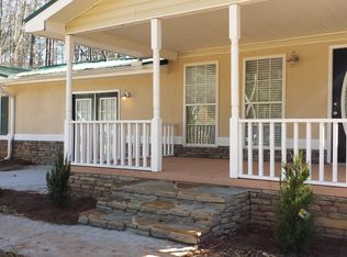 577 Howard Hughes Rd, Newnan, GA 30263