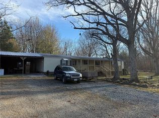 2248 Roney Lineberry Rd, Burlington, NC 27217