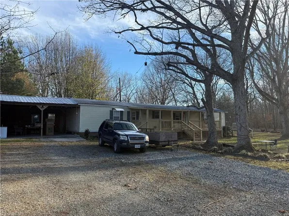 2248 Roney Lineberry Rd, Burlington, NC 27217