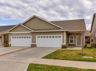1589 SE Golden Harvest Dr, Waukee, IA 50263