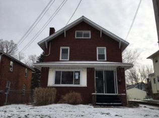 128 Helen Ave, Mansfield, OH 44903