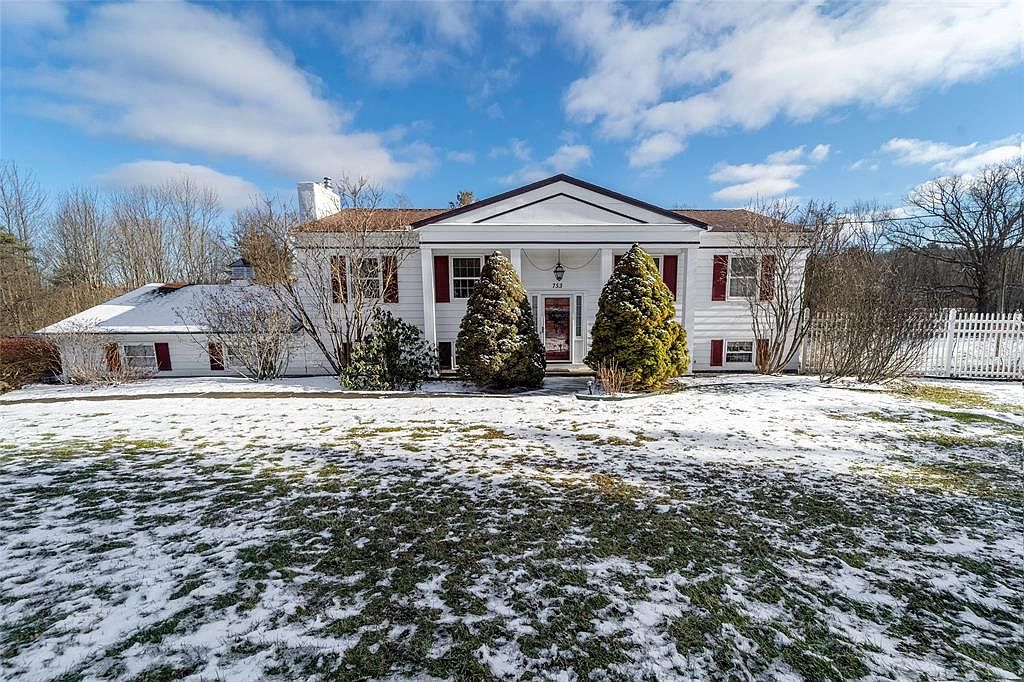 753 S Jensen Rd, Vestal, NY 13850 Zillow