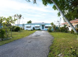 1465 W 28th St, Riviera Beach, FL 33404