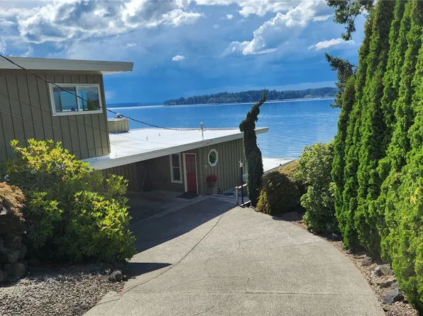 8520 189th Avenue NW, Vaughn, WA 98394