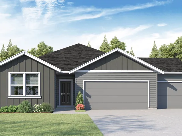 5105 Amberview Ln, Klamath Falls, OR 97603