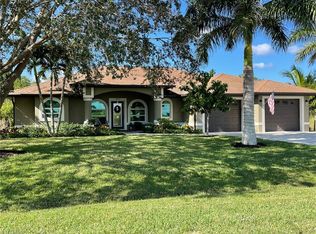 18271 Royal Hammock Blvd, Naples, FL 34114