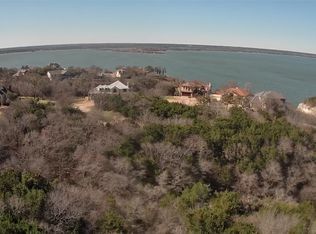 1270 Paint Brush Ct, Whitney, TX 76692