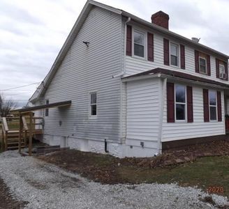 3548 5th St, Dunbar, PA, 15431