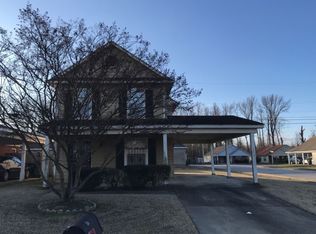 59 Builders Way, Memphis, TN 38109