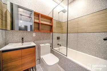 Rented by Brooklyn Group