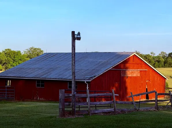 11081 Marquis Rd, Unionville, VA 22567