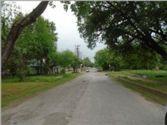 Street