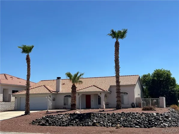 2500 Park Ridge Ave, Bullhead City, AZ 86429