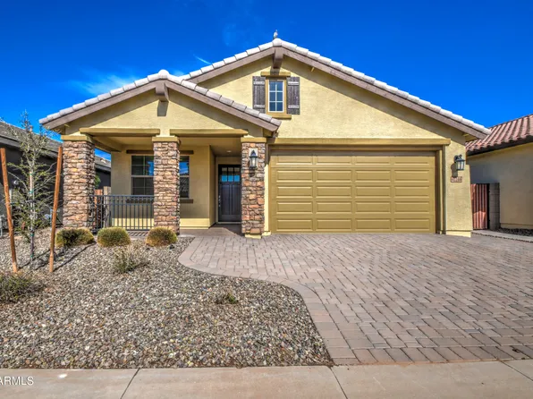 41244 W SOMERSET Drive, Maricopa, AZ 85138