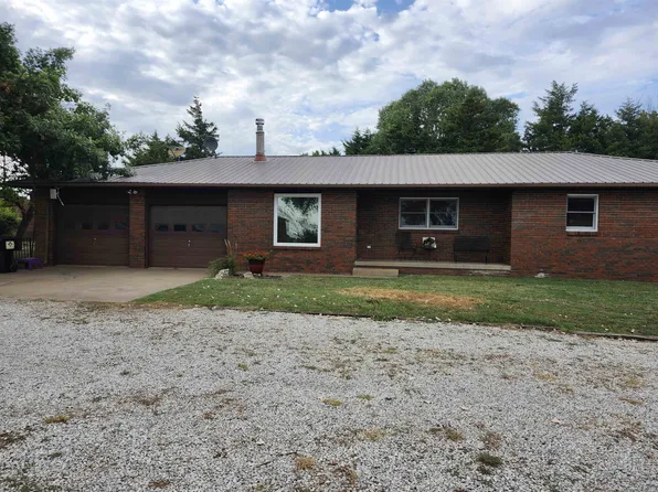 8093 161st Rd, Winfield, KS 67156