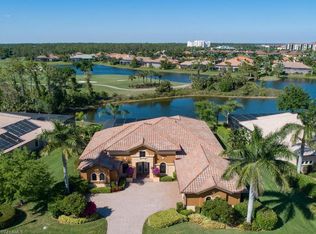 7390 Byrons Way, Naples, FL 34113