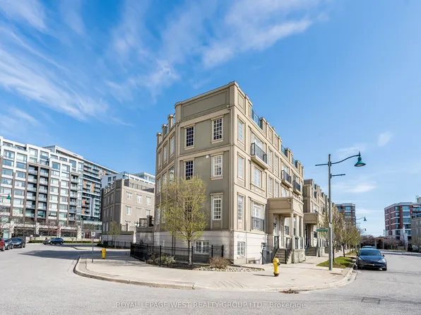 23 Mackenzies Stand Ave, Markham, ON L6G 0C4