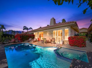 209 Kavenish Dr, Rancho Mirage, CA 92270