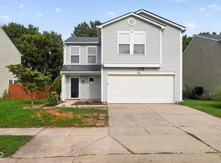 6811 Earlswood Dr, Indianapolis, IN 46217