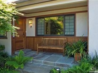 7 Plymouth Ave, Mill Valley, CA