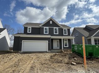 46 Chambers Bay Rd, Commercial Point, OH 43116