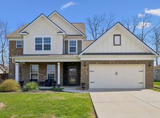 4006 Compass Pointe Ct, Thompsons Station, TN 37179