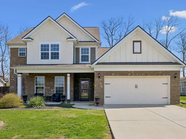 4006 Compass Pointe Ct, Thompsons Station, TN 37179