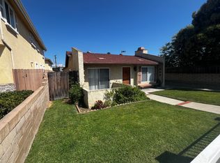 116 S Flower Ave, Brea, CA 92821