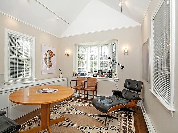 Unique Stone Colonial