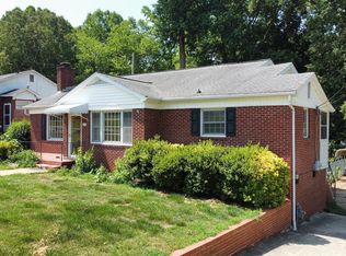 203 W Oneal St, Gaffney, SC 29340