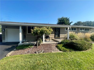108 Simmons Ter, Syracuse, NY, 13219