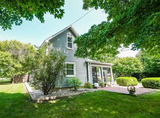 277 E Vance St, Rawson, OH 45881