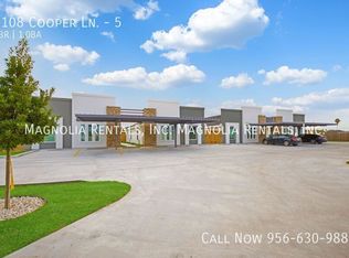 1108 Cooper Ln APT 5, San Juan, TX 78589