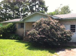 271 13th Ave SW, Cairo, GA 39828