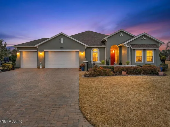 95081 KESTREL Court, Fernandina Beach, FL 32034